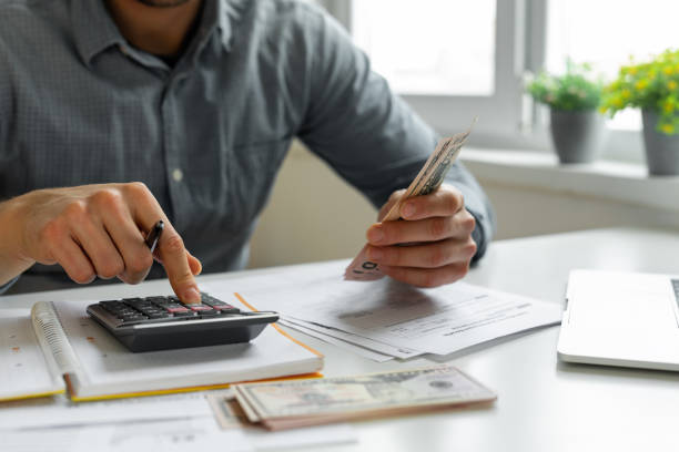 Financial Counseling in Markle, IN